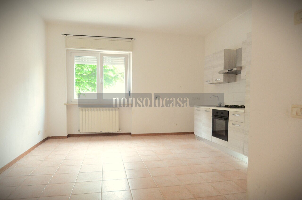 SOGGIORNO - Two-room apartment Via della Scuola 999, Perugia - photo 1