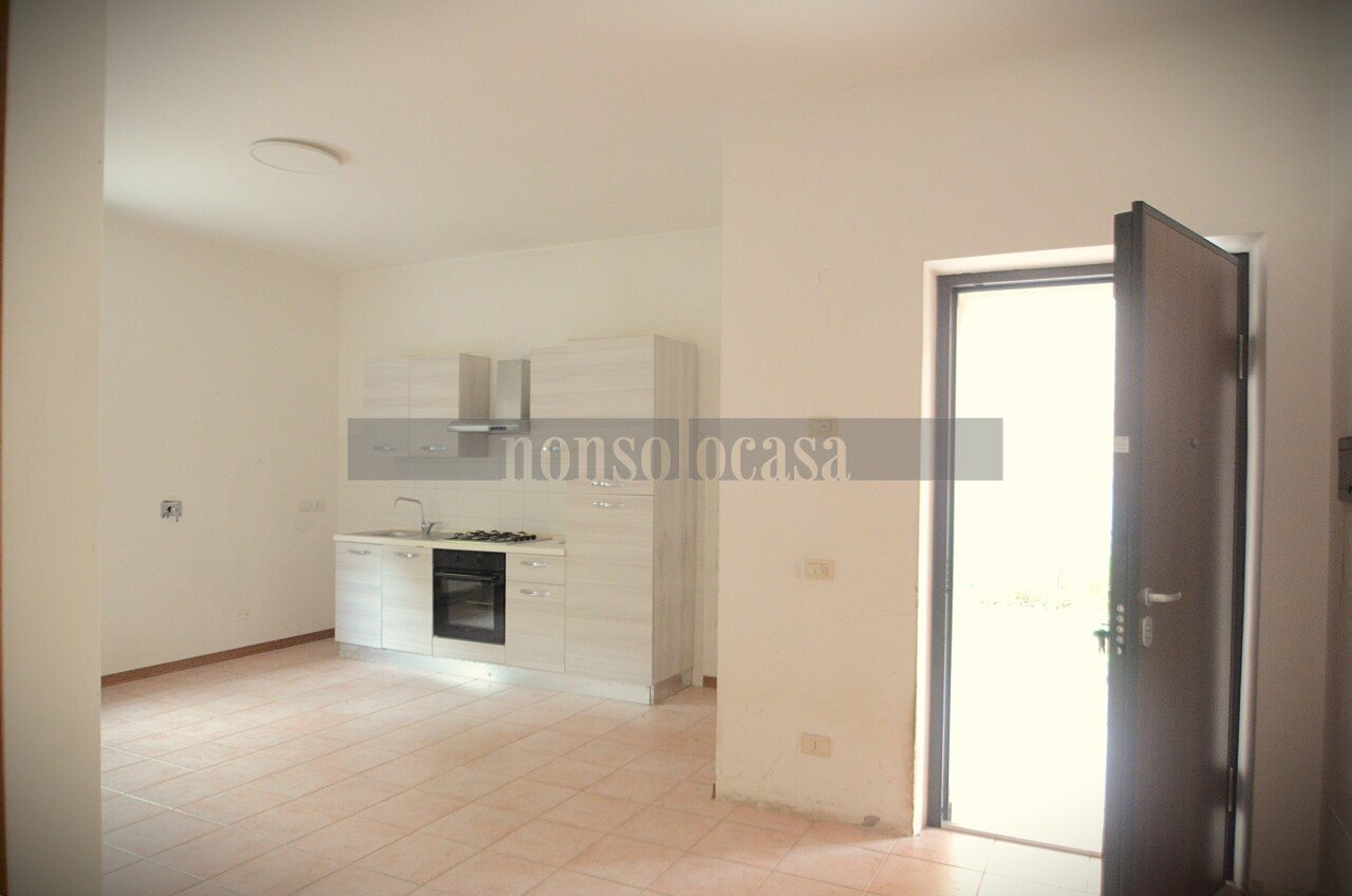 SOGGIORNO - Two-room apartment Via della Scuola 999, Perugia - photo 2