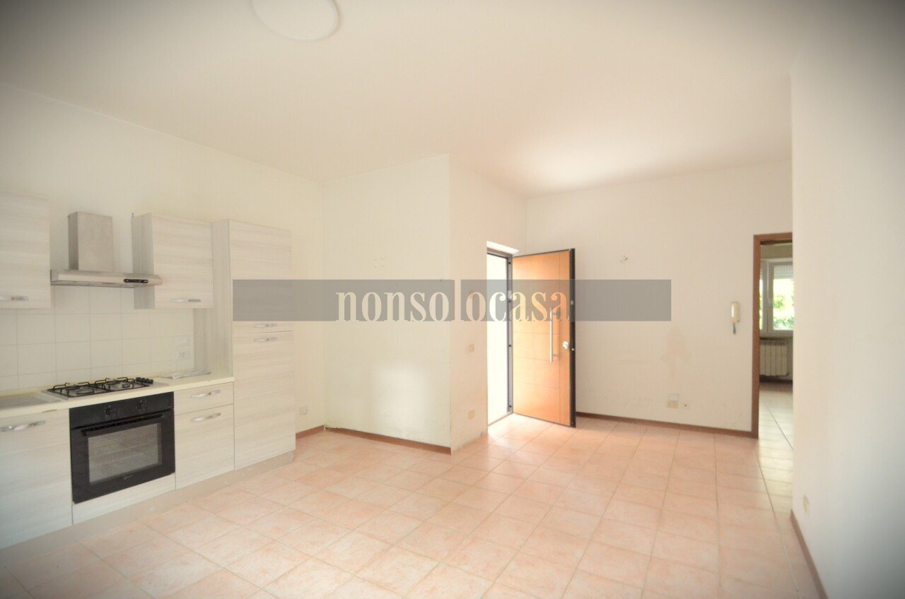 SOGGIORNO - Two-room apartment Via della Scuola 999, Perugia - photo 3