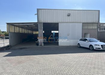 IMG_6571.jpeg - Shed Via Provinciale Avenza-Massa 194, hamlet Avenza, Carrara - photo 1