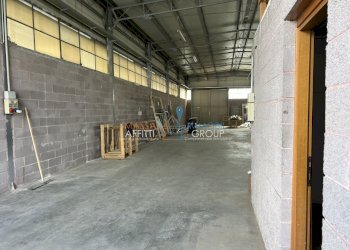IMG_6568.jpeg - Shed Via Provinciale Avenza-Massa 194, hamlet Avenza, Carrara - photo 7