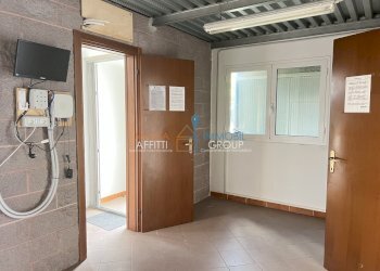 IMG_6574.jpeg - Shed Via Provinciale Avenza-Massa 194, hamlet Avenza, Carrara - photo 9