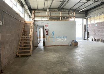 IMG_6578.jpeg - Shed Via Provinciale Avenza-Massa 194, hamlet Avenza, Carrara - photo 14