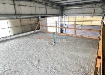 IMG_6579.jpeg - Shed Via Provinciale Avenza-Massa 194, hamlet Avenza, Carrara - photo 15