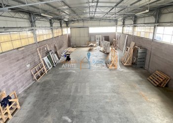 IMG_6580.jpeg - Shed Via Provinciale Avenza-Massa 194, hamlet Avenza, Carrara - photo 17