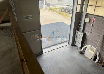 IMG_6583.jpeg - Shed Via Provinciale Avenza-Massa 194, hamlet Avenza, Carrara - photo 19