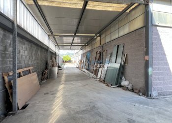 IMG_6589.jpeg - Shed Via Provinciale Avenza-Massa 194, hamlet Avenza, Carrara - photo 20