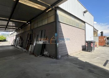 IMG_6590.jpeg - Shed Via Provinciale Avenza-Massa 194, hamlet Avenza, Carrara - photo 23