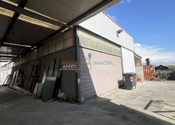 IMG_6588.jpeg - Shed Via Provinciale Avenza-Massa 194, hamlet Avenza, Carrara - photo 24