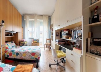 sala - Trilocale Via Giampaolo Menichetti, Livorno - foto 6