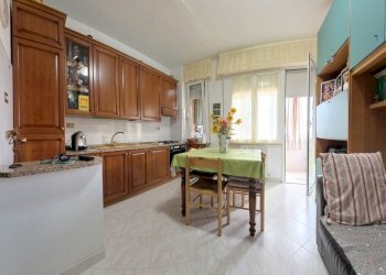 cucina - Trilocale Via Giampaolo Menichetti, Livorno - foto 7