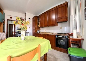 cucina - Trilocale Via Giampaolo Menichetti, Livorno - foto 8