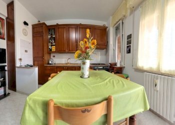 cucina - Trilocale Via Giampaolo Menichetti, Livorno - foto 9