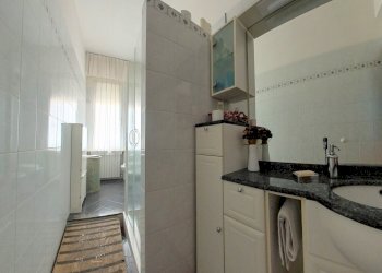 bagno - Trilocale Via Giampaolo Menichetti, Livorno - foto 11