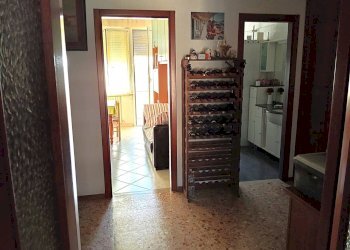 disimpegno - Trilocale Via Giampaolo Menichetti, Livorno - foto 13