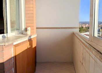 veranda - Trilocale Via Giampaolo Menichetti, Livorno - foto 14