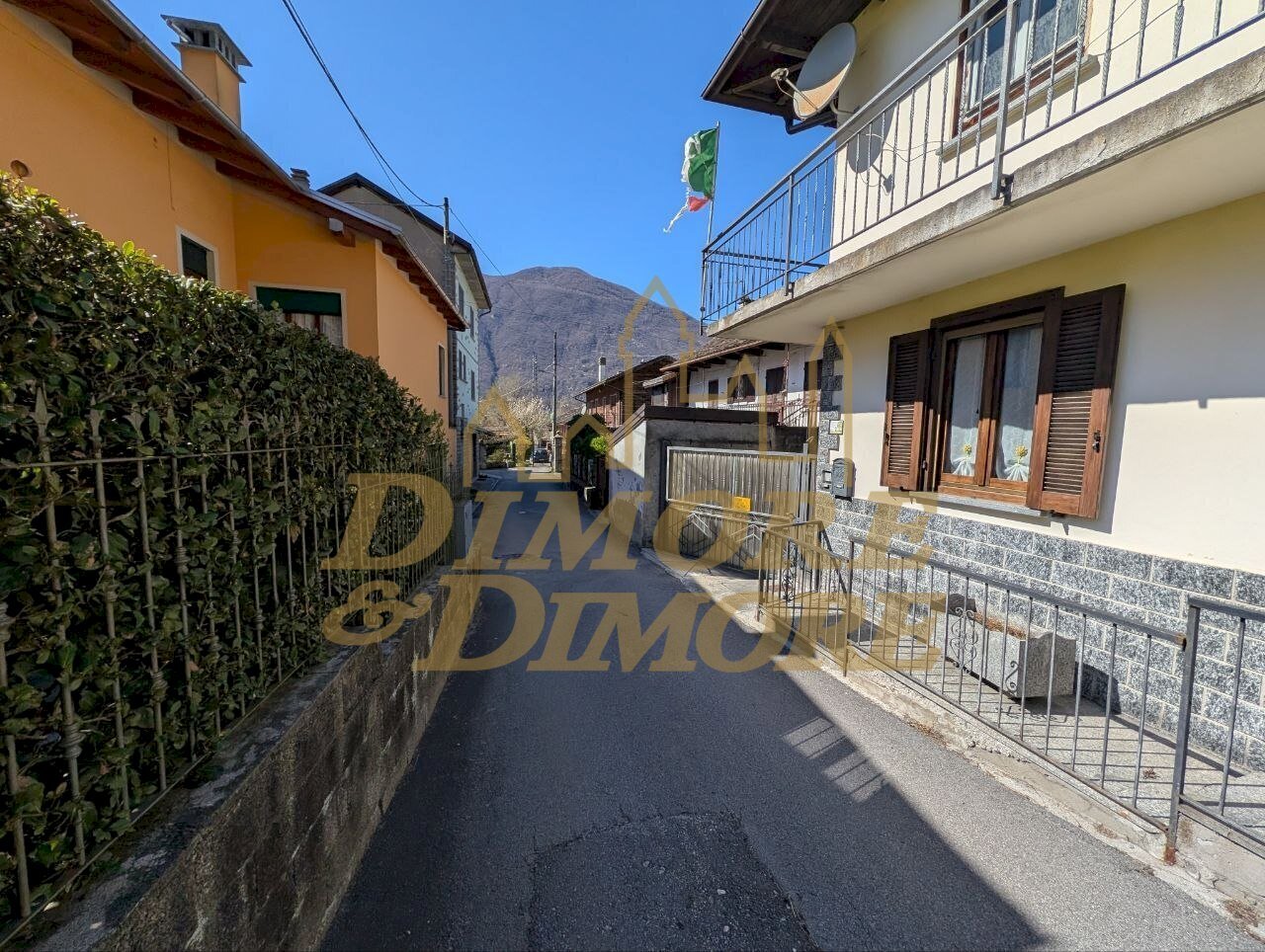 strada di accesso 2.jpg - Villa Beura-Cardezza - photo 3