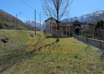 giardino e rustico.jpg - Villa Beura-Cardezza - photo 19