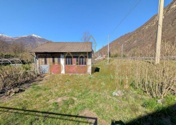 giardino e rustico 2.jpg - Villa Beura-Cardezza - photo 20