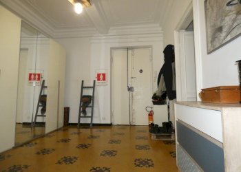 ingresso - Appartamento Via Caffaro 32A, Genova (zona Foce) - foto 28