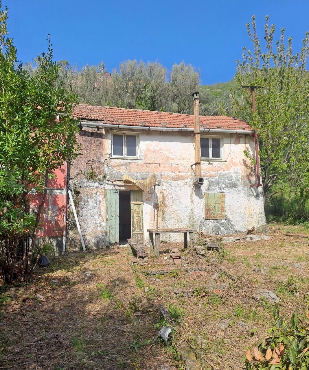 bavari1.jpg - Appartamento Via Villa 19, Genova (zona Bavari) - foto 1