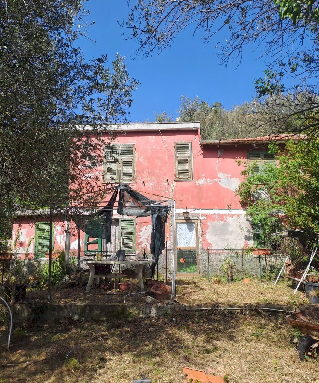 bavari23.jpg - Appartamento Via Villa 19, Genova (zona Bavari) - foto 3