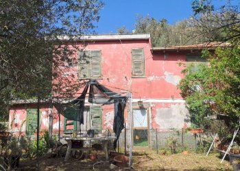 bavari23.jpg - Appartamento Via Villa 19, Genova (zona Bavari) - foto 3