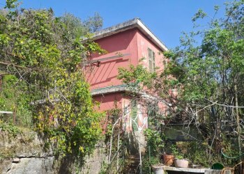 bavari21.jpg - Appartamento Via Villa 19, Genova (zona Bavari) - foto 5