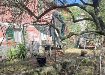 bavari25.jpg - Appartamento Via Villa 19, Genova (zona Bavari) - foto 6