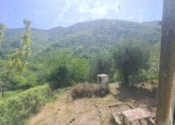 bavari10.jpg - Appartamento Via Villa 19, Genova (zona Bavari) - foto 9