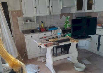 bavari26.jpg - Appartamento Via Villa 19, Genova (zona Bavari) - foto 25