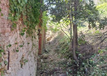 bavari28.jpg - Appartamento Via Villa 19, Genova (zona Bavari) - foto 27