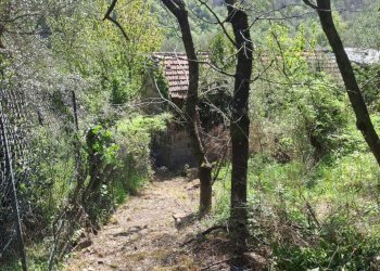 bavari31.jpg - Appartamento Via Villa 19, Genova (zona Bavari) - foto 30