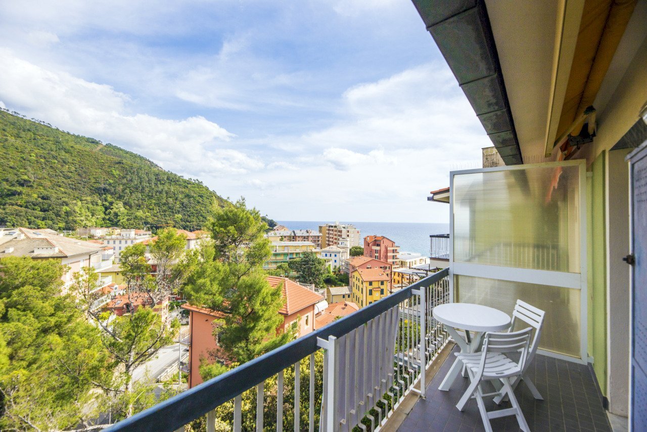 IMG_7694.jpg - Four-room apartment Via Roma 3, Deiva Marina - photo 1