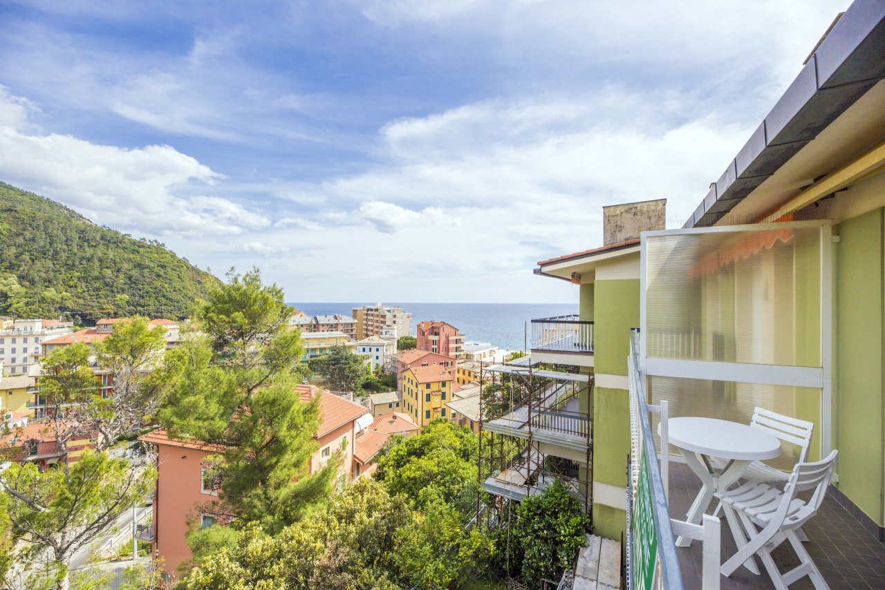 IMG_7706.jpg - Four-room apartment Via Roma 3, Deiva Marina - photo 2