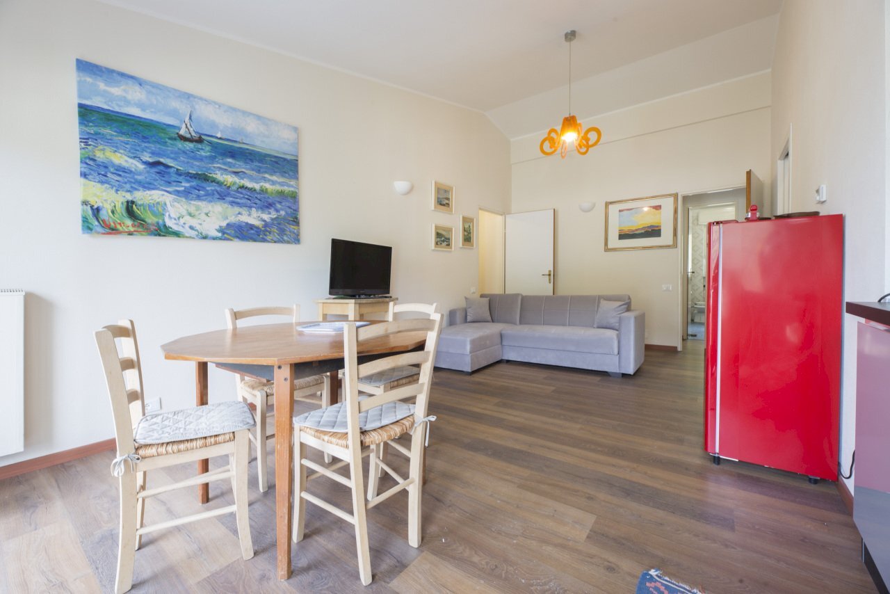 IMG_7685.jpg - Four-room apartment Via Roma 3, Deiva Marina - photo 3