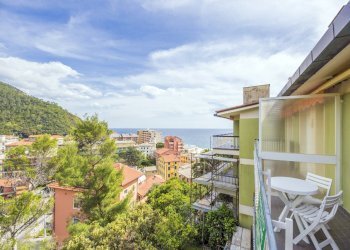 IMG_7706.jpg - Four-room apartment Via Roma 3, Deiva Marina - photo 2