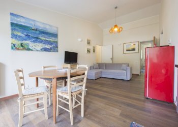 IMG_7685.jpg - Four-room apartment Via Roma 3, Deiva Marina - photo 3