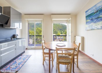 IMG_7675.jpg - Four-room apartment Via Roma 3, Deiva Marina - photo 4