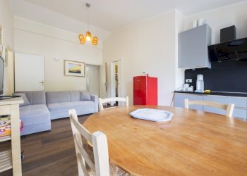 IMG_7689.jpg - Four-room apartment Via Roma 3, Deiva Marina - photo 5