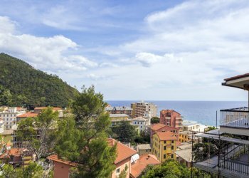 IMG_7709.jpg - Four-room apartment Via Roma 3, Deiva Marina - photo 21