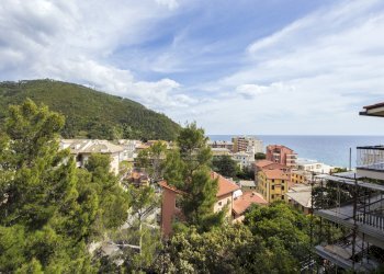 IMG_7712.jpg - Four-room apartment Via Roma 3, Deiva Marina - photo 22