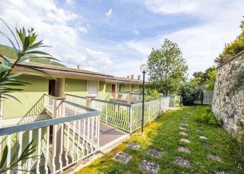 IMG_7740.jpg - Four-room apartment Via Roma 3, Deiva Marina - photo 27