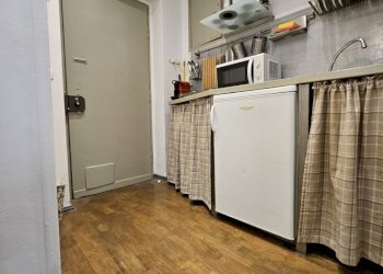 PHOTO-2026-04-24-17-34-415.jpg - Monolocale Via de' Barbadori, Firenze (zona Santo Spirito) - foto 11