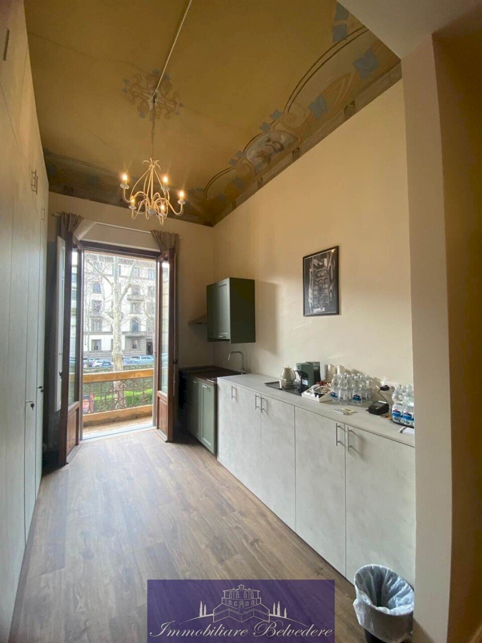 F_615345.jpg - Appartamento Piazza della Vittoria, Firenze (zona Santa Maria Novella) - foto 1