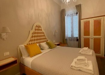 WhatsApp Image 2026-04-23 at 15.55.55 (1).jpeg - Appartamento Piazza della Vittoria, Firenze (zona Santa Maria Novella) - foto 2