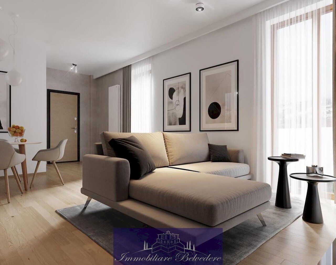 PHOTO-2026-04-24-10-48-334.jpg - Two-room apartment Via Vincenzo Bellini, Firenze (neighborhood Santa Maria Novella) - photo 1