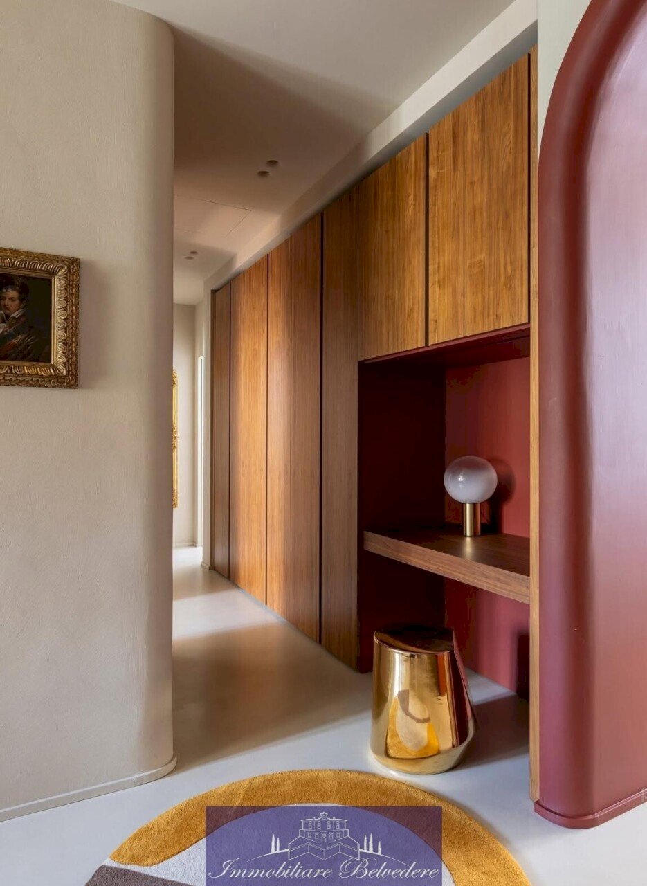 PHOTO-2026-04-24-10-48-33.jpg - Two-room apartment Via Vincenzo Bellini, Firenze (neighborhood Santa Maria Novella) - photo 2