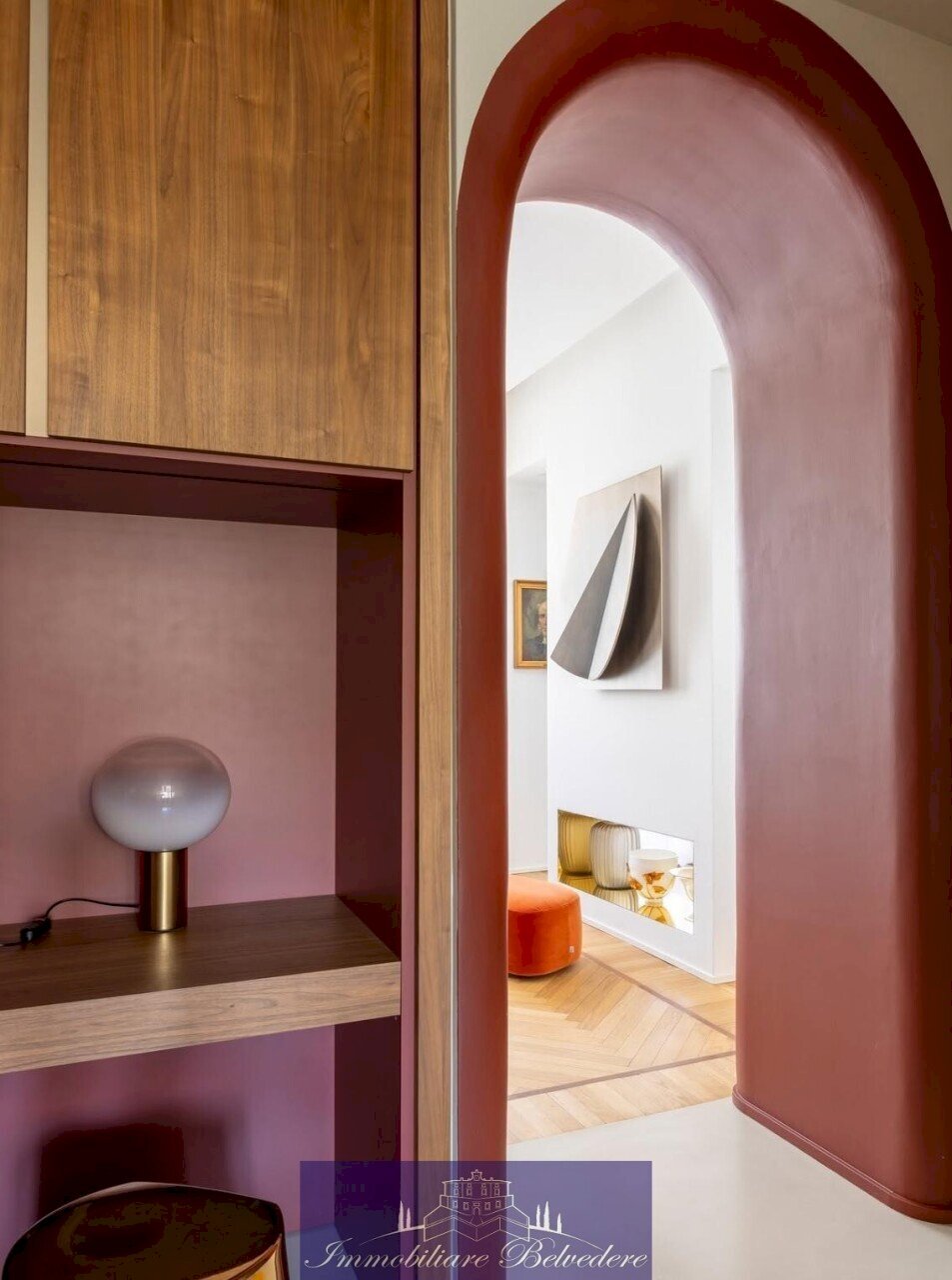 PHOTO-2026-04-24-10-48-331.jpg - Two-room apartment Via Vincenzo Bellini, Firenze (neighborhood Santa Maria Novella) - photo 3