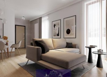 PHOTO-2026-04-24-10-48-334.jpg - Two-room apartment Via Vincenzo Bellini, Firenze (neighborhood Santa Maria Novella) - photo 1